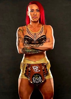 Crystal Pittman